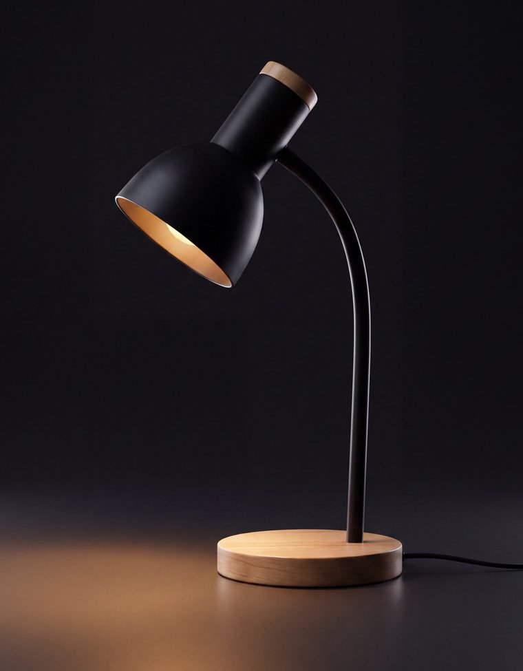 Lumora task lamp