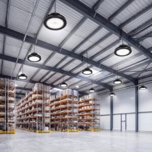 High Bay Light