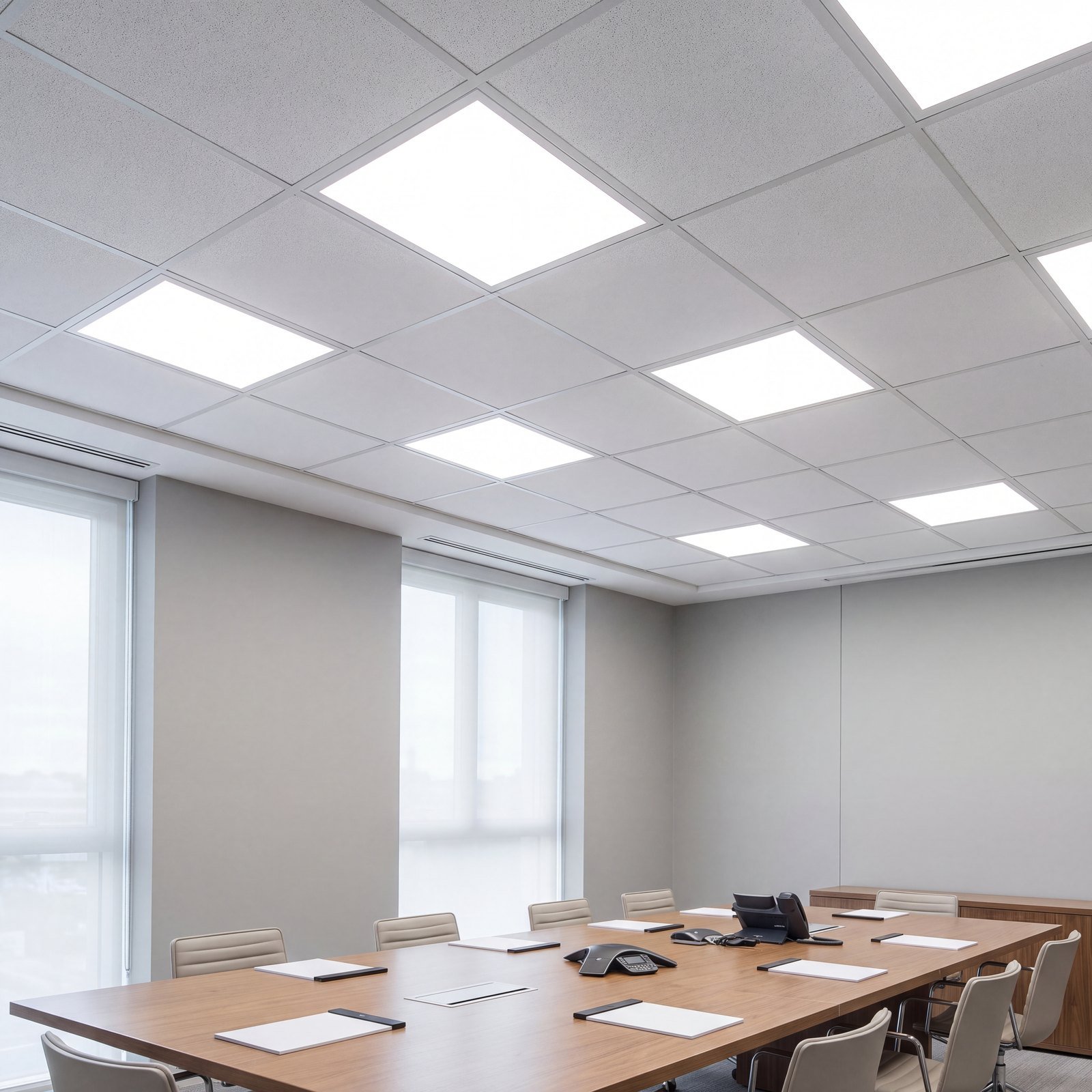 Panel Light