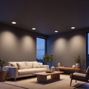 Recessed Downlight