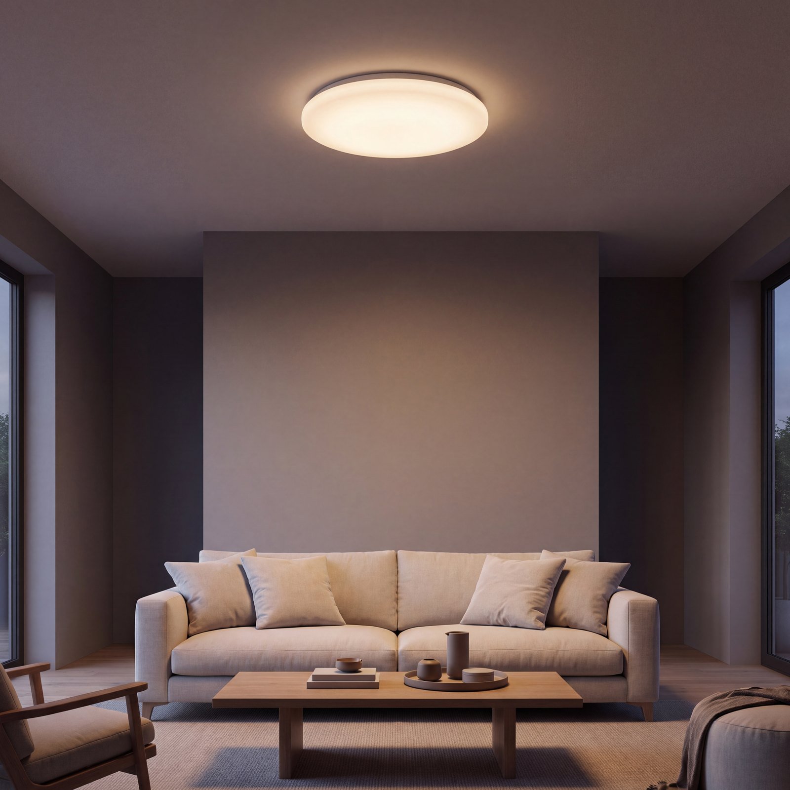 Surface Mounted Downlight